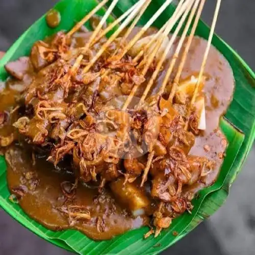 Gambar Makanan Sate Padang Pasisia 8