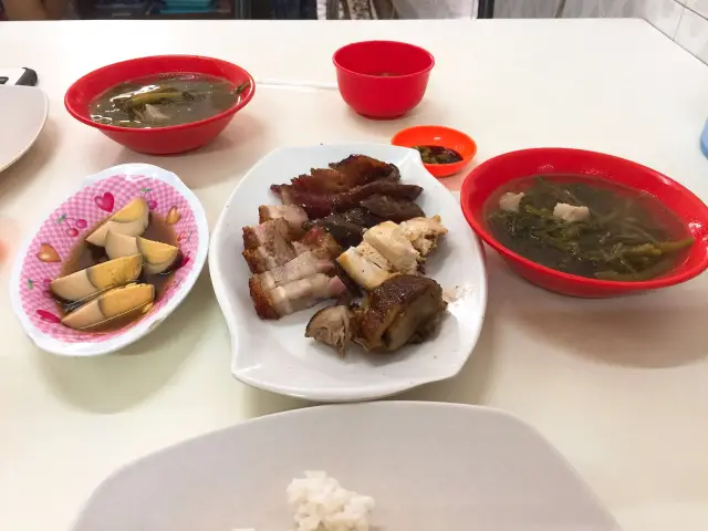 Gambar Makanan Rumah Makan Asia 4