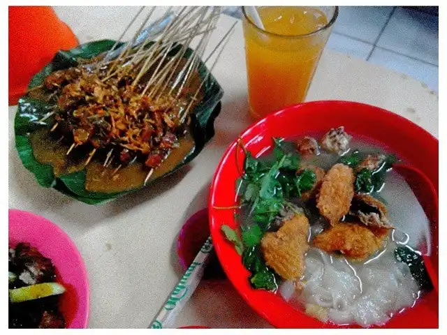 Gambar Makanan Kota Cane 8