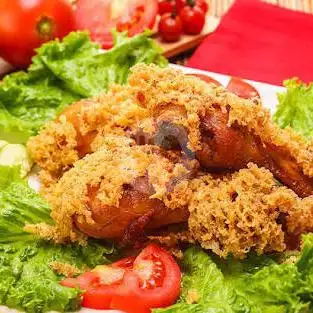 Gambar Makanan Ayam Kremes Ken-Raos, Sidomukti 3