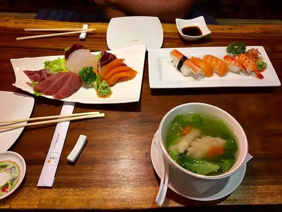 Gambar Makanan Akari Japanese Cuisine 18