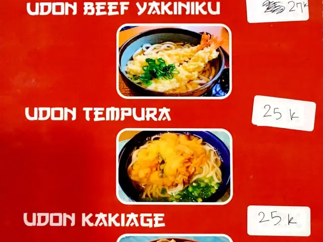 Gambar Makanan Aishiteru Cafe 7