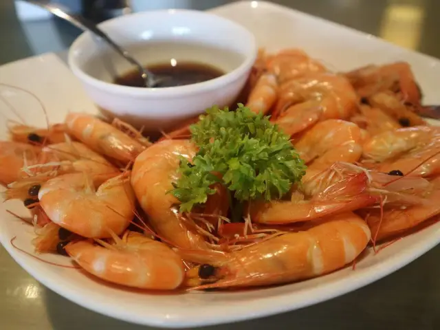 Isla Sugbo Seafood City Food Photo 16