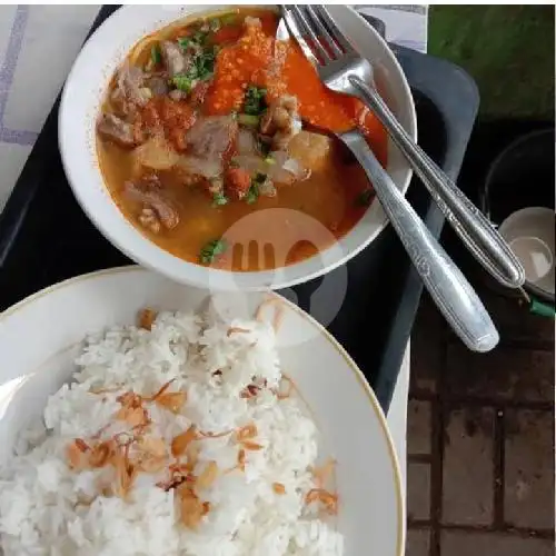 Gambar Makanan Bakso Bola, GreenVille 6