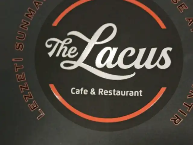 The Lacus Cafe&Restaurant'nin yemek ve ambiyans fotoğrafları 5