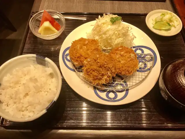 Maisen Tonkatsu Food Photo 5