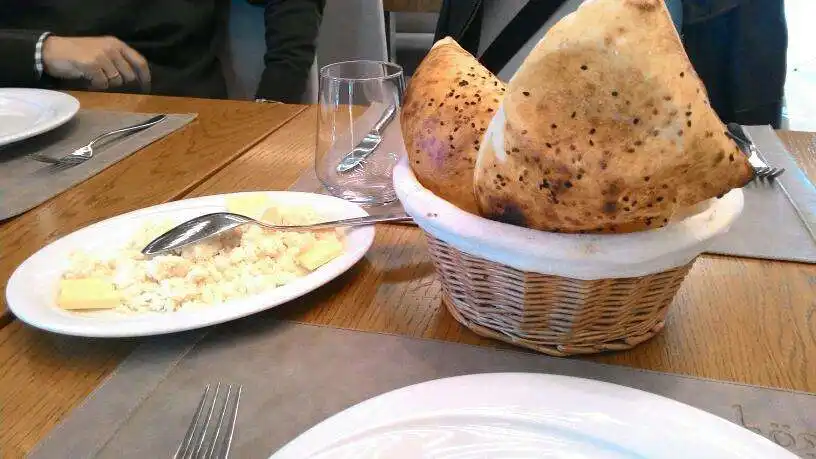 Köşebaşı Levent'nin yemek ve ambiyans fotoğrafları 74