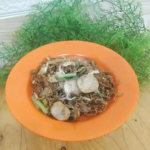 Gambar Makanan PAN PAN MEE, Cengkareng 17