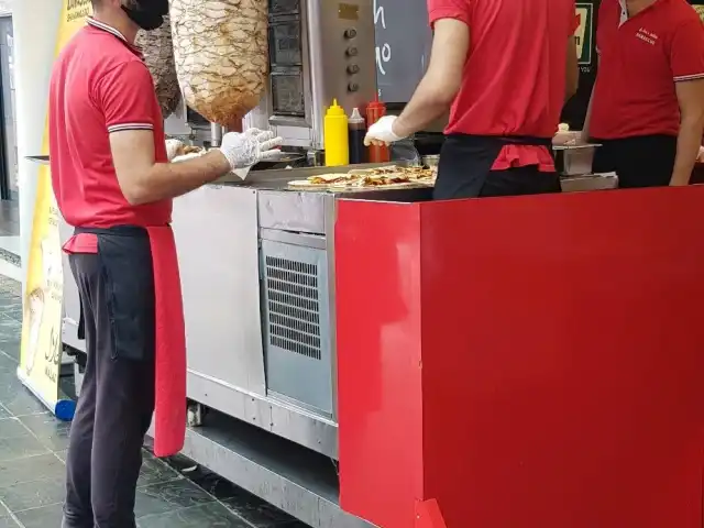 Damascus In Shawarma & Juices Food Photo 8