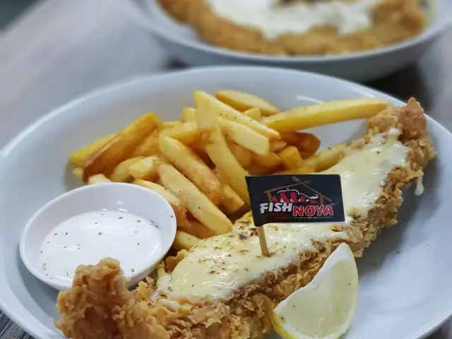 Gambar Makanan Fishnoya 3