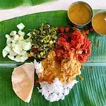 Matahariis Banana Leaf Food Photo 8