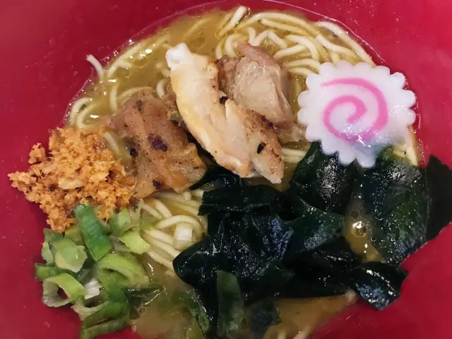 Gambar Makanan Gyojira 5