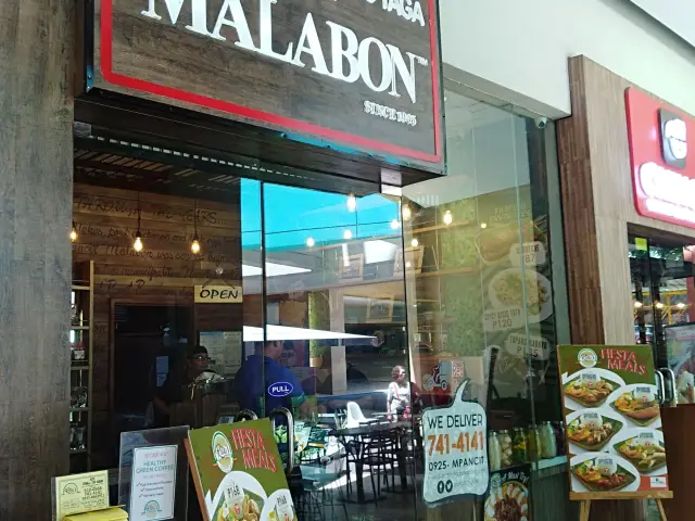 Pancit Ng Taga Malabon Food Photo 9