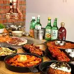 Shu Peo Korean BBQ Food Photo 1