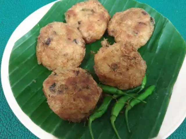 Gambar Makanan Bakmi Jogja 15