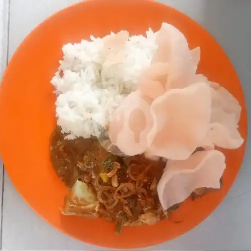 Gambar Makanan Gado-gado Bang Mumun 4