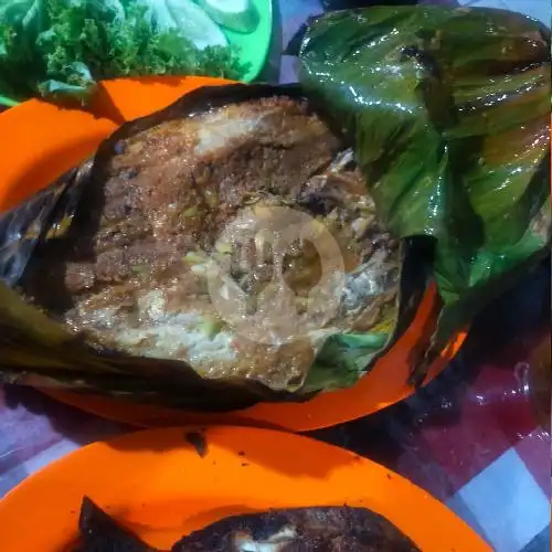 Gambar Makanan Warung Ikan Bakar Khas Jimbaran Bli Gede 2