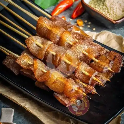 Gambar Makanan Sate Taichan "Goreng", Tebet 5