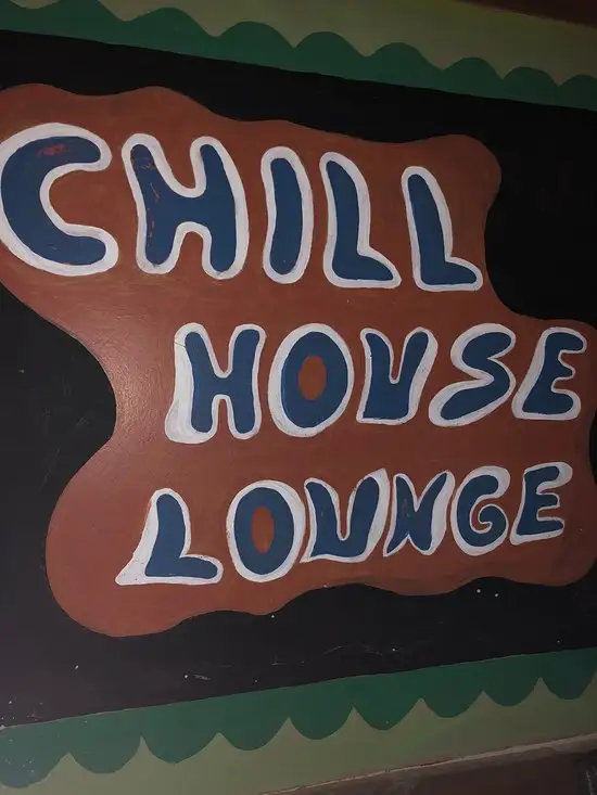 Chill House Lounge'nin yemek ve ambiyans fotoğrafları 48