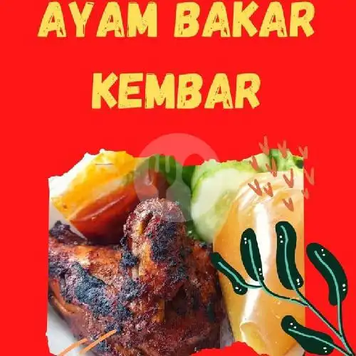 Gambar Makanan Ayam Bakar Kembar, Romowijoyo 15