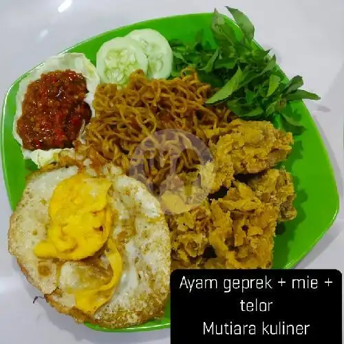Gambar Makanan Mutiara Kuliner, Mayangan 6