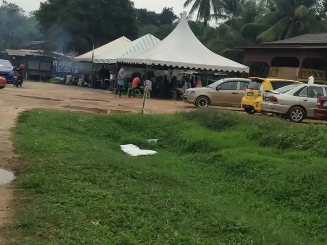 Ayam Golek Depan Giat Mara Kg. Nyior Food Photo 8