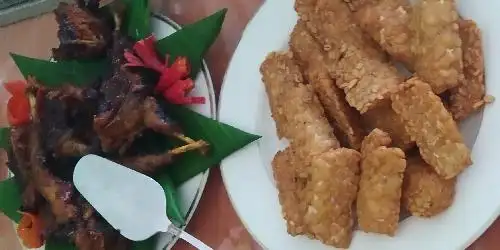 Warung Makan & Catering Bu Ika, Dadapan