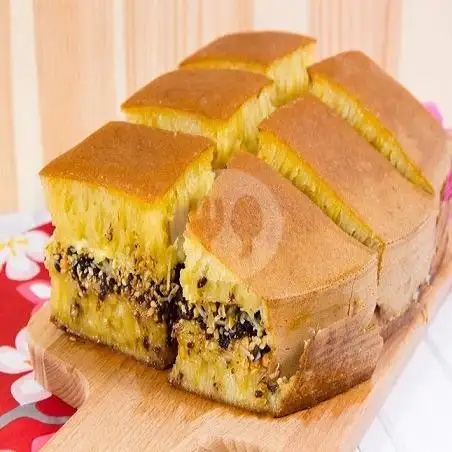 Gambar Makanan Martabak dan Terang Bulan Big Boss, Gerung 11