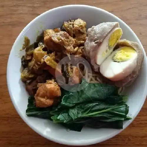 Gambar Makanan Bakso Griya, Cempaka 15