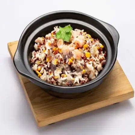 Gambar Makanan Liu Li Palace Seafood Restaurant 17