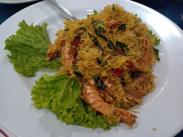 Gambar Makanan A Hwa 18