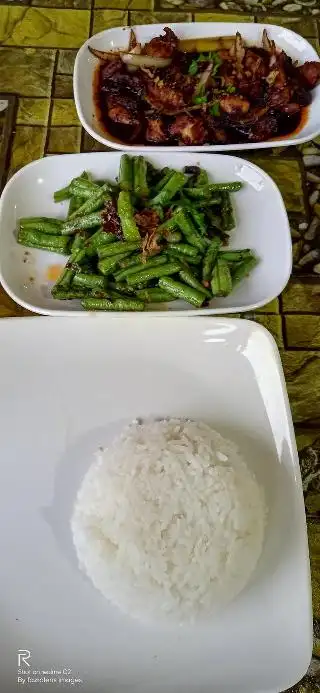 D Buluh Perindu Cafe (Makanan Sarawak & Halal Grilled Steamboat Miri) Food Photo 2