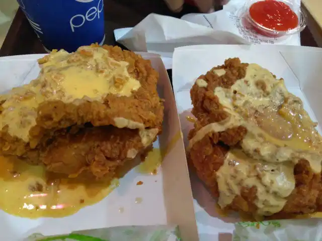 Gambar Makanan KFC 16