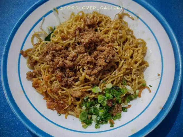 Gambar Makanan Bakmi Bangka 21 7