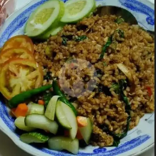 Gambar Makanan Nasi Goreng Family Mas Ikam, Pengasinan 11