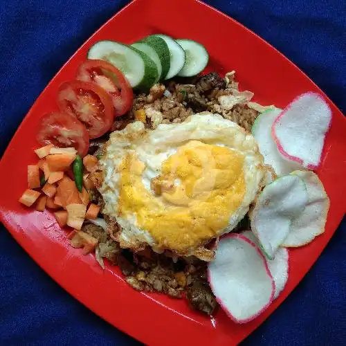 Gambar Makanan NASI GORENG DENOK CIKAMPEK SAMPING ARTA JAYA SARI WANGI 13