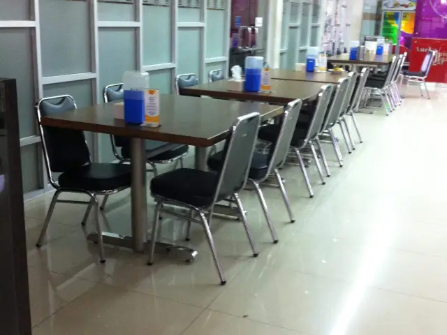 Gambar Makanan Restoran Sederhana 5