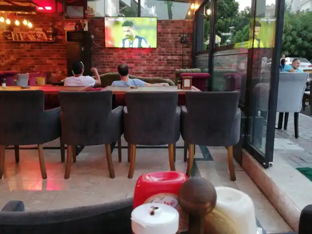 Cafe Deiz'nin yemek ve ambiyans fotoğrafları 4