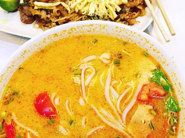 Dusadee Thai Food Photo 15