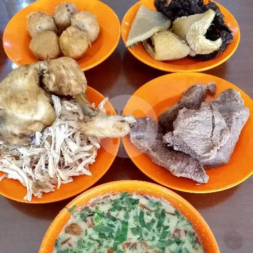 Gambar Makanan Soto Medan Lezat, Batam 18