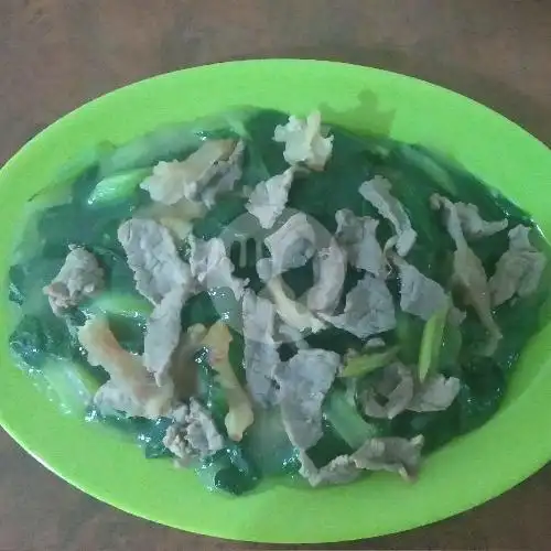 Gambar Makanan Kwetiau Sapi Seafood 99Aleng, Ruko Moderland 10