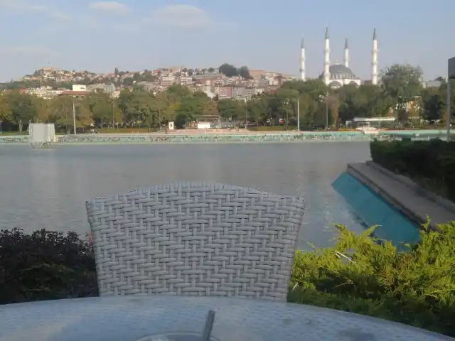 Park Kafe'nin yemek ve ambiyans fotoğrafları 2