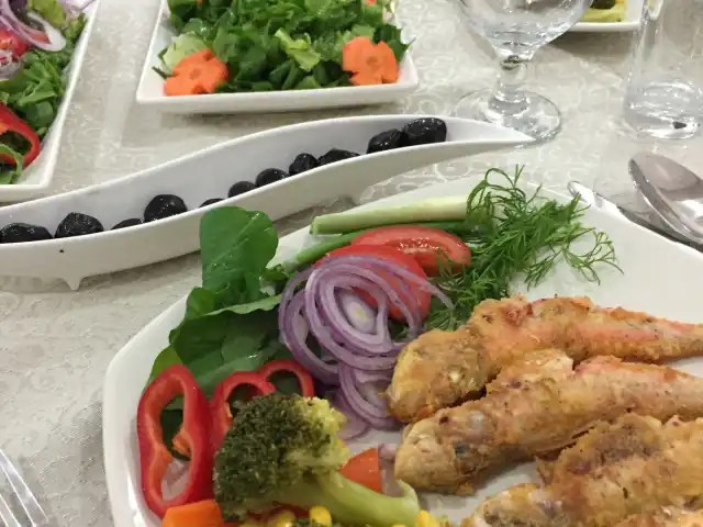 sibelin mutfağı'nin yemek ve ambiyans fotoğrafları 18