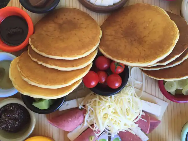 Munchies Crepe & Pancake'nin yemek ve ambiyans fotoğrafları 57