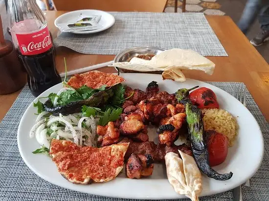 Bitlisli'nin yemek ve ambiyans fotoğrafları 78