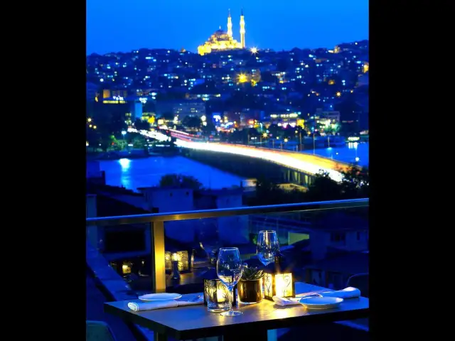 Simple Istanbul'nin yemek ve ambiyans fotoğrafları 10