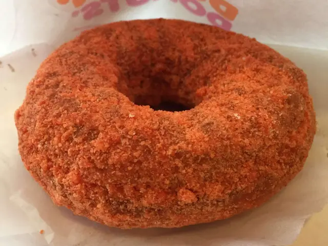 Dunkin' Donuts Food Photo 6