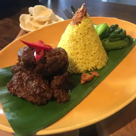 Gambar Makanan Warong Mimi Loma 12