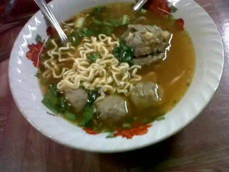 Bakso Rudal RSCM