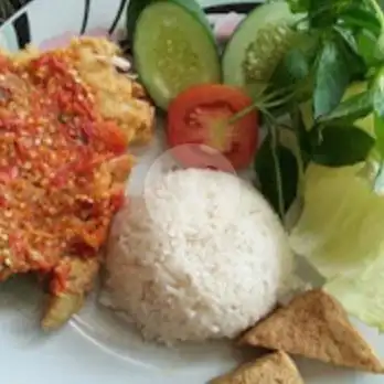 Gambar Makanan NASI PANSAE Samping SDN RANCAKENDAL 13